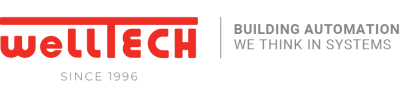 Welltech ZRt. logo